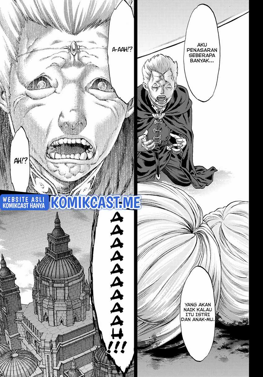 Isekai Putin Chapter 48 Gambar 18