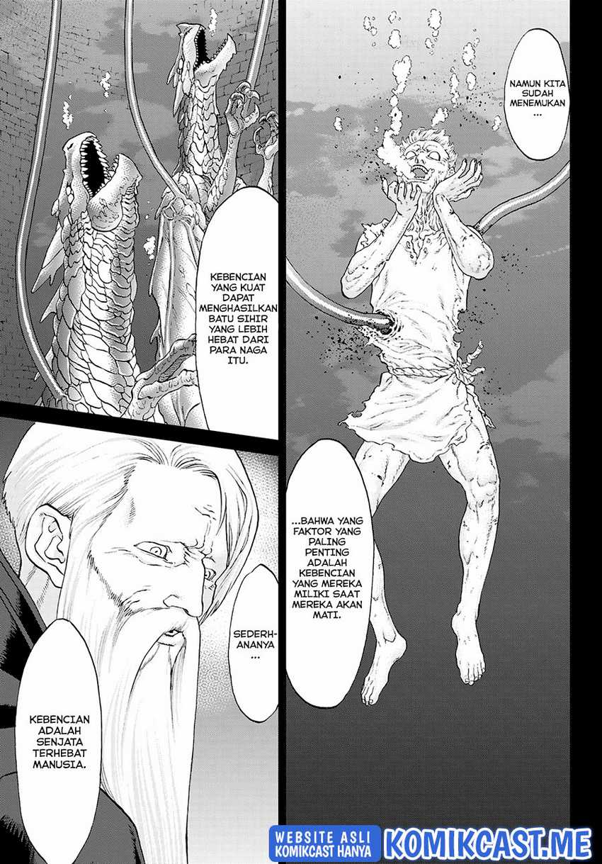 Isekai Putin Chapter 48 Gambar 10