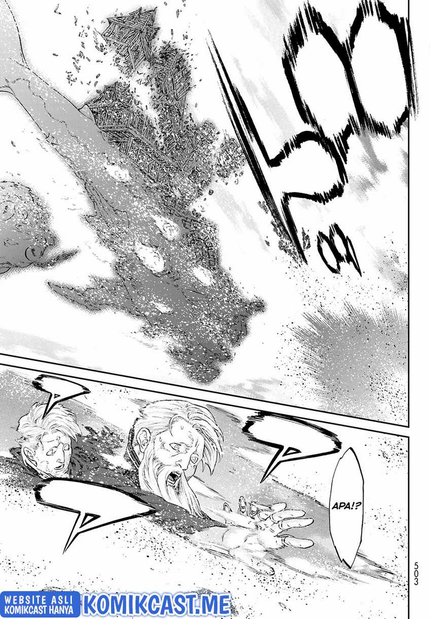 Isekai Putin Chapter 48 Gambar 28