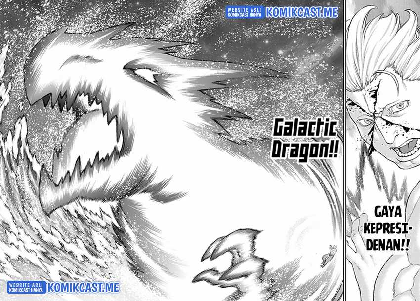 Isekai Putin Chapter 48 Gambar 22