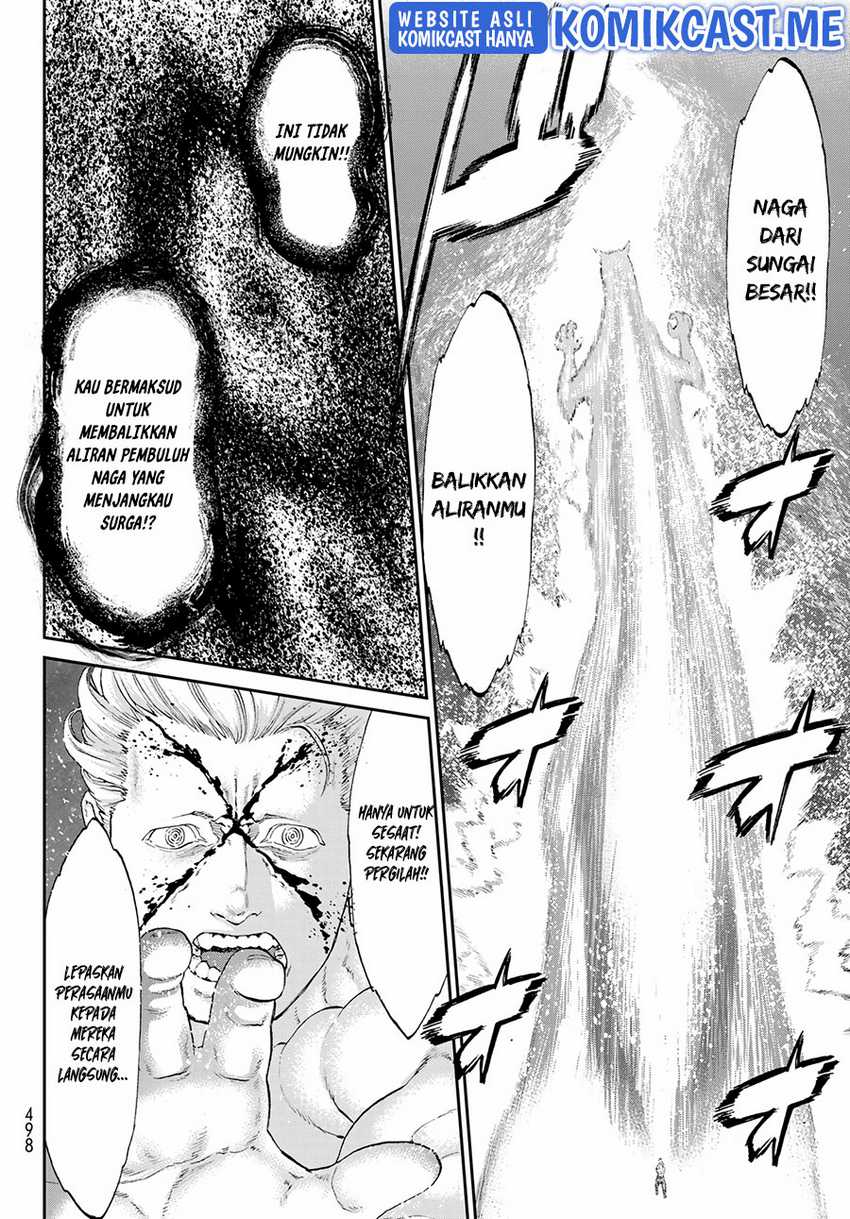 Isekai Putin Chapter 48 Gambar 23