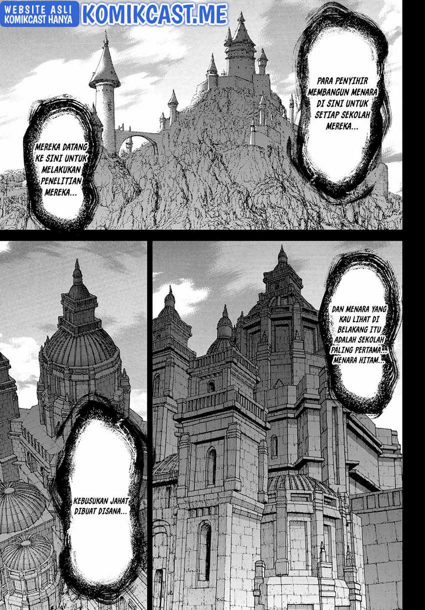 Isekai Putin Chapter 48 Gambar 4