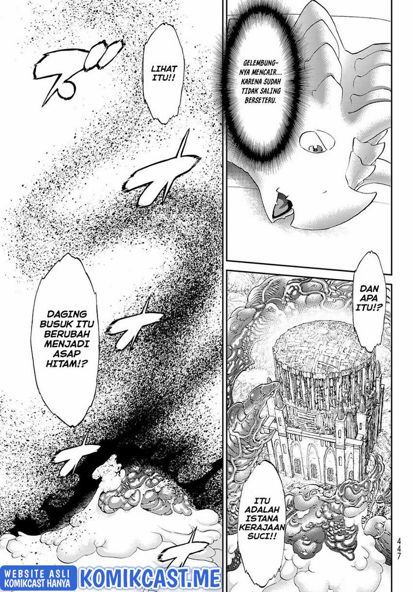 Isekai Putin Chapter 47 Gambar 30