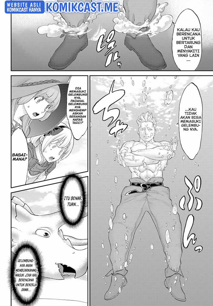Isekai Putin Chapter 47 Gambar 5