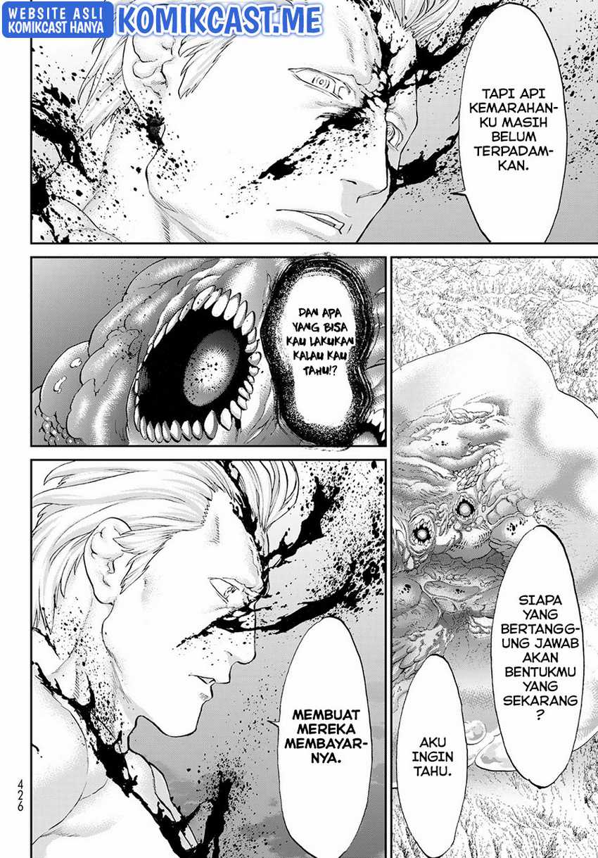 Isekai Putin Chapter 47 Gambar 9