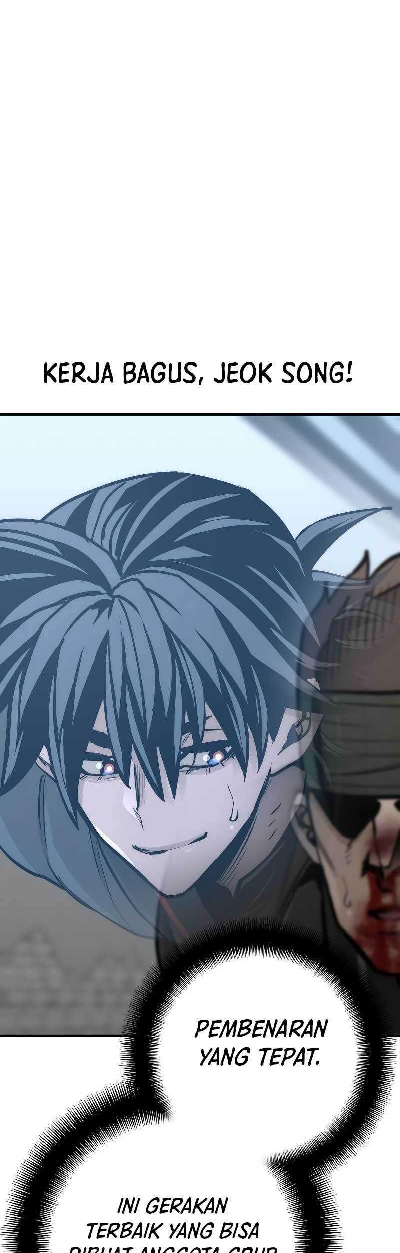 Heavenly Demon Cultivation Simulation Chapter 52 Gambar 47