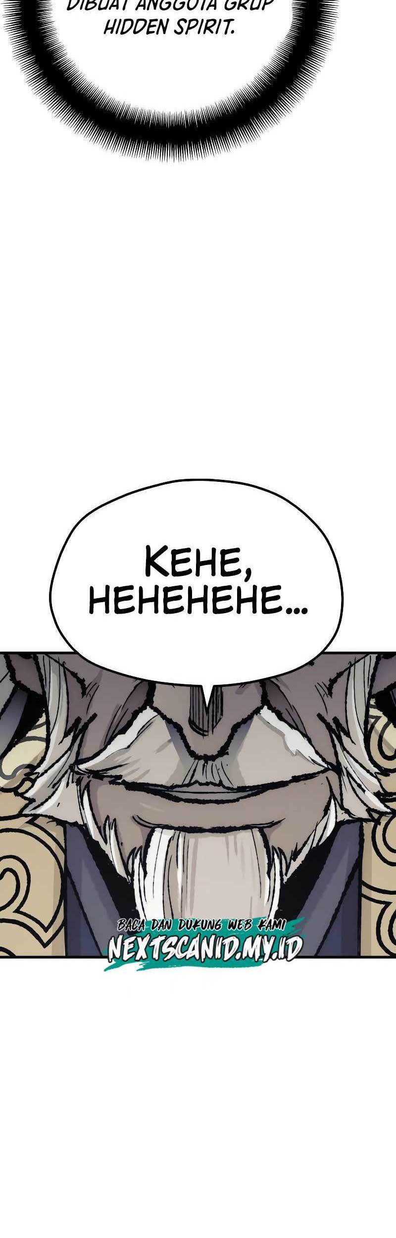 Heavenly Demon Cultivation Simulation Chapter 52 Gambar 48