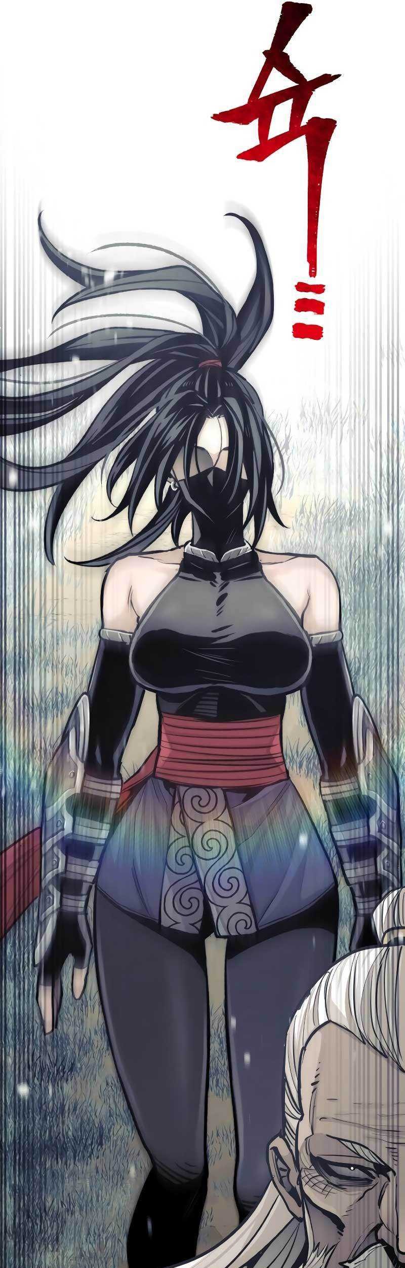 Heavenly Demon Cultivation Simulation Chapter 52 Gambar 51