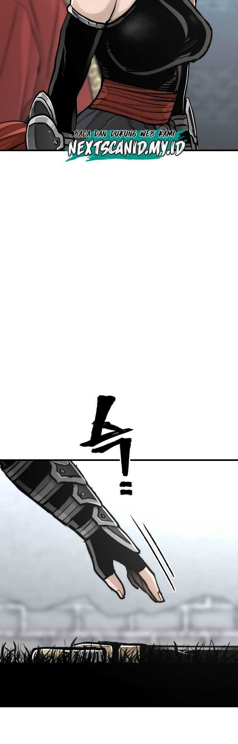 Heavenly Demon Cultivation Simulation Chapter 52 Gambar 53