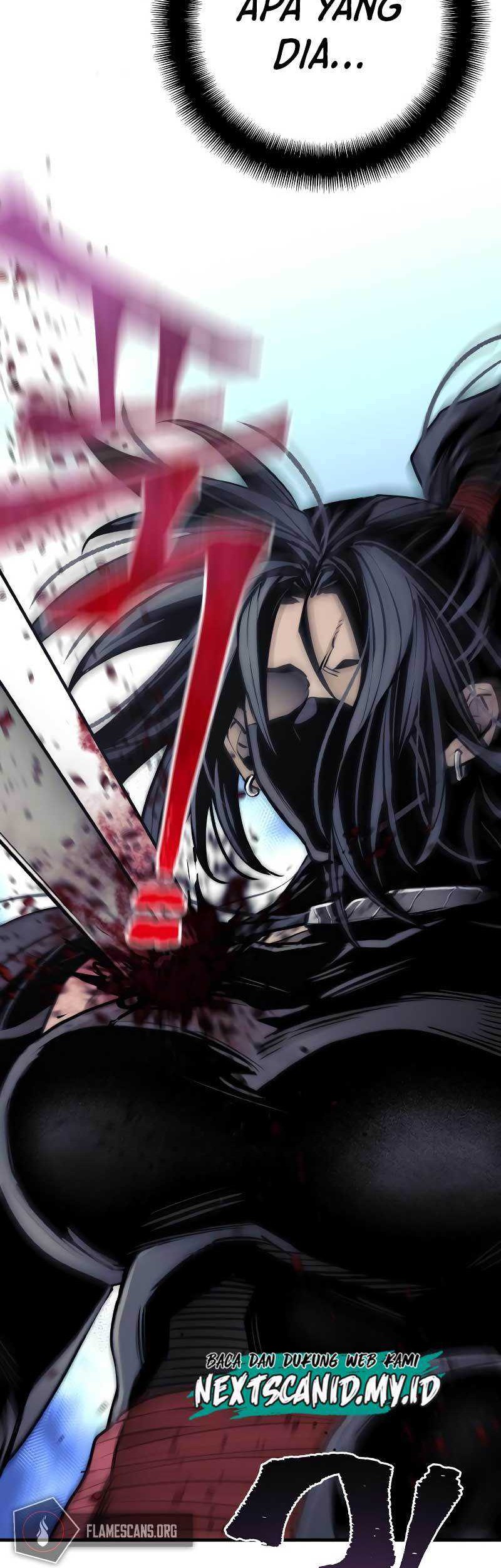 Heavenly Demon Cultivation Simulation Chapter 52 Gambar 56