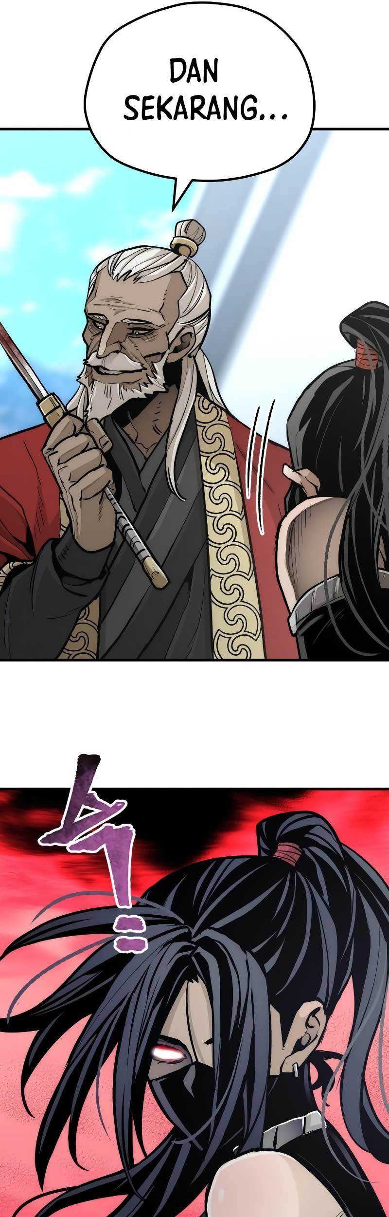 Heavenly Demon Cultivation Simulation Chapter 52 Gambar 59