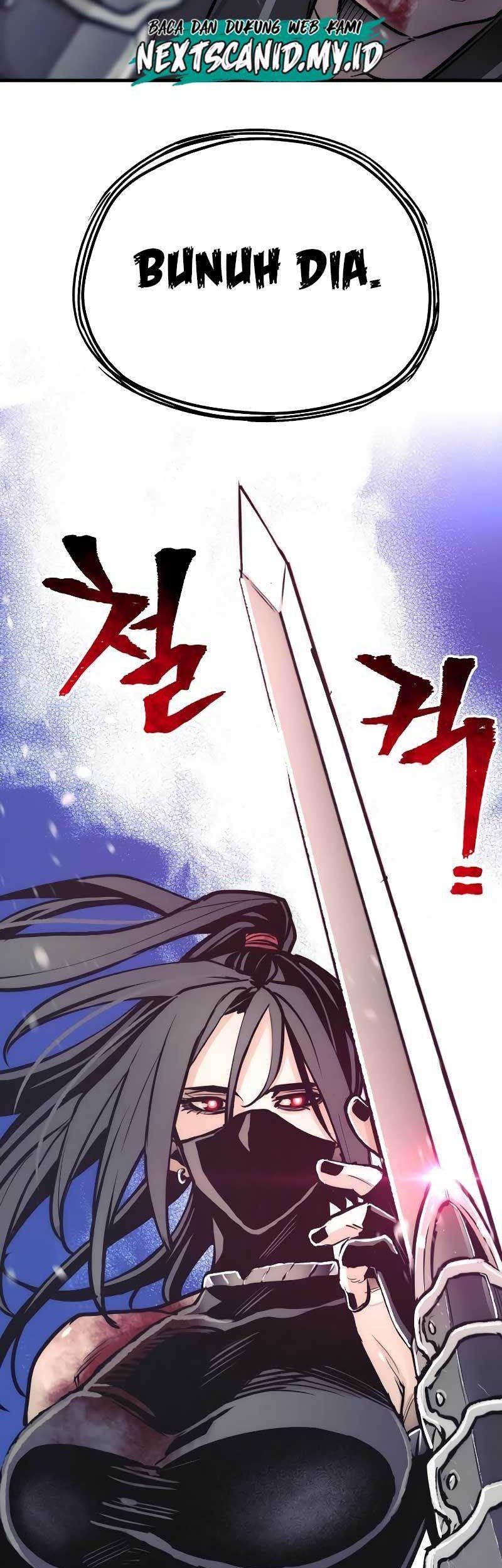 Heavenly Demon Cultivation Simulation Chapter 52 Gambar 61