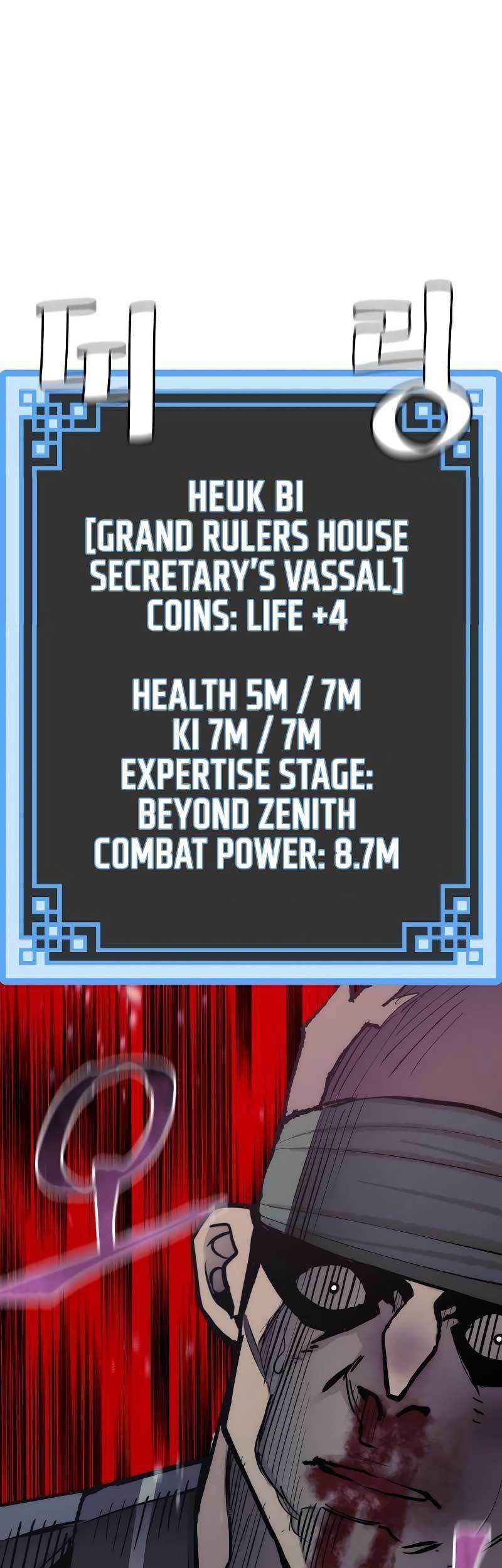 Heavenly Demon Cultivation Simulation Chapter 52 Gambar 63