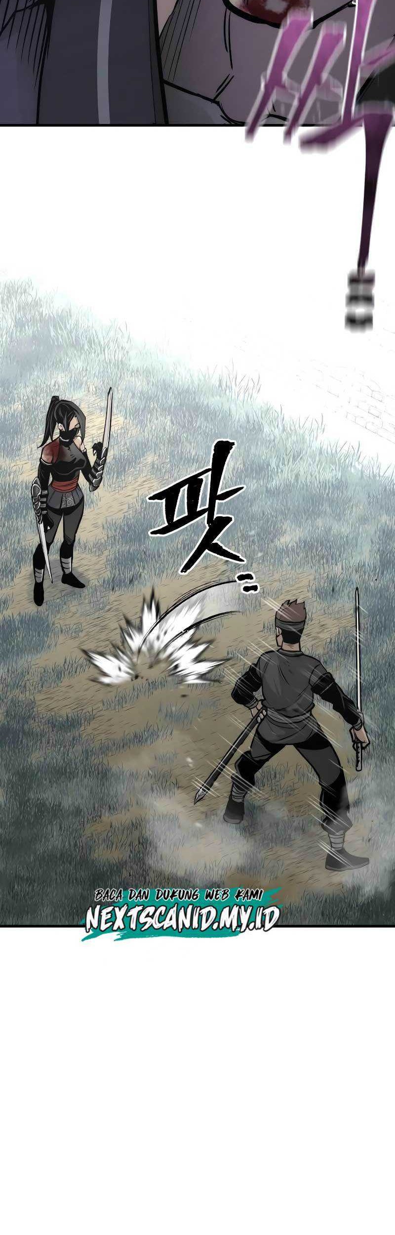 Heavenly Demon Cultivation Simulation Chapter 52 Gambar 64