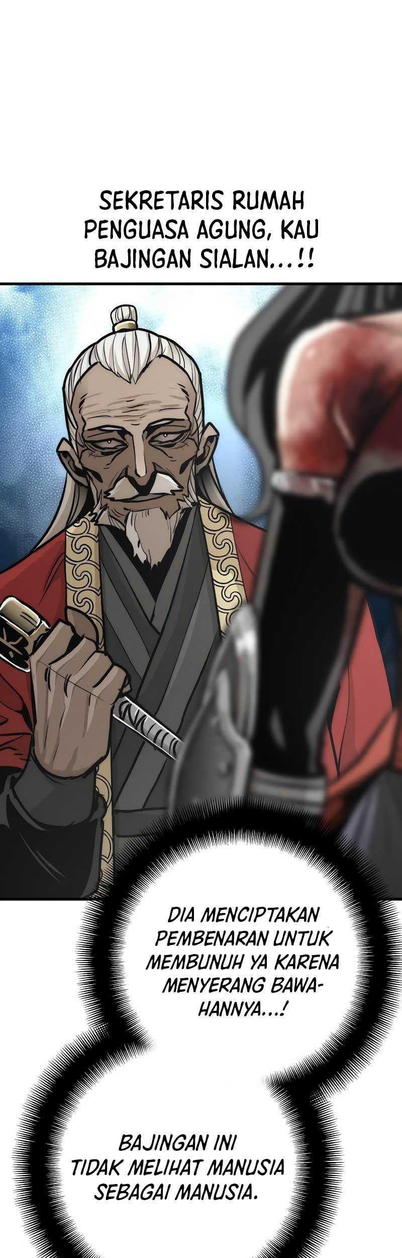 Heavenly Demon Cultivation Simulation Chapter 52 Gambar 65