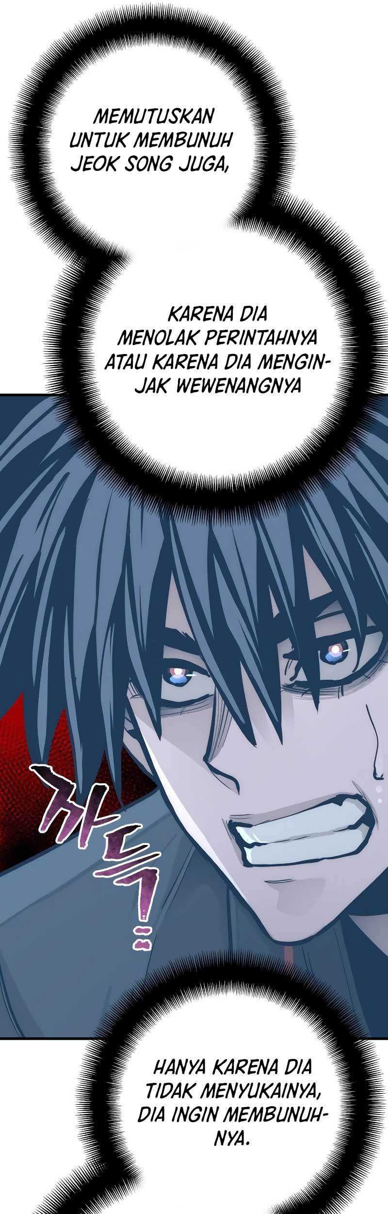 Heavenly Demon Cultivation Simulation Chapter 52 Gambar 67