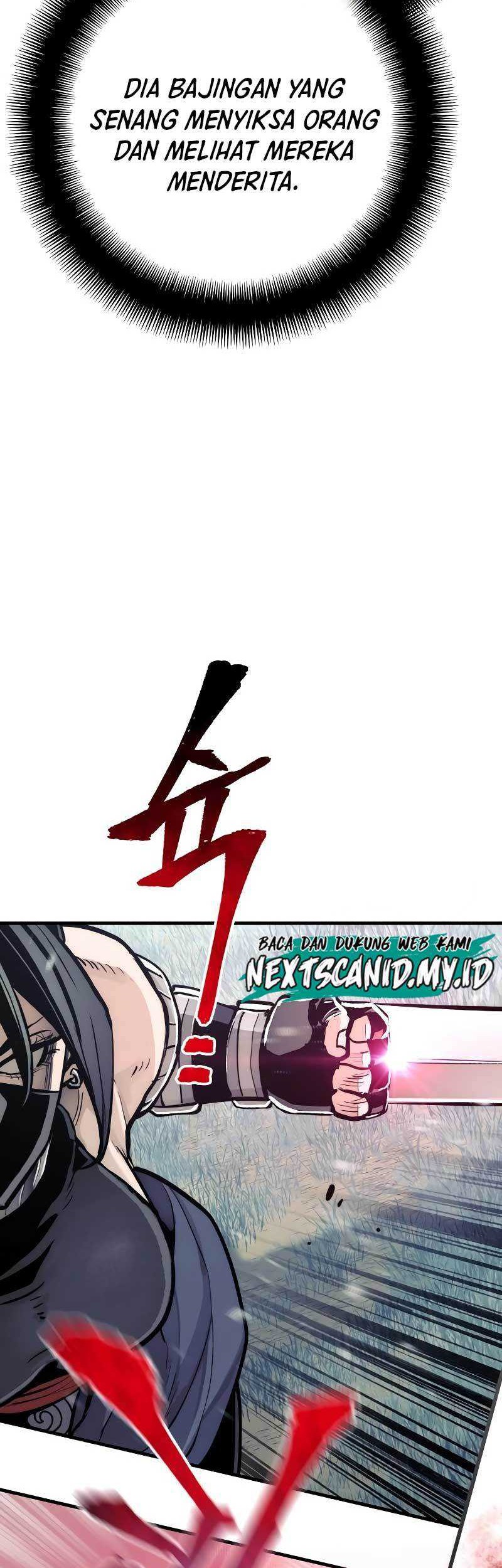 Heavenly Demon Cultivation Simulation Chapter 52 Gambar 68