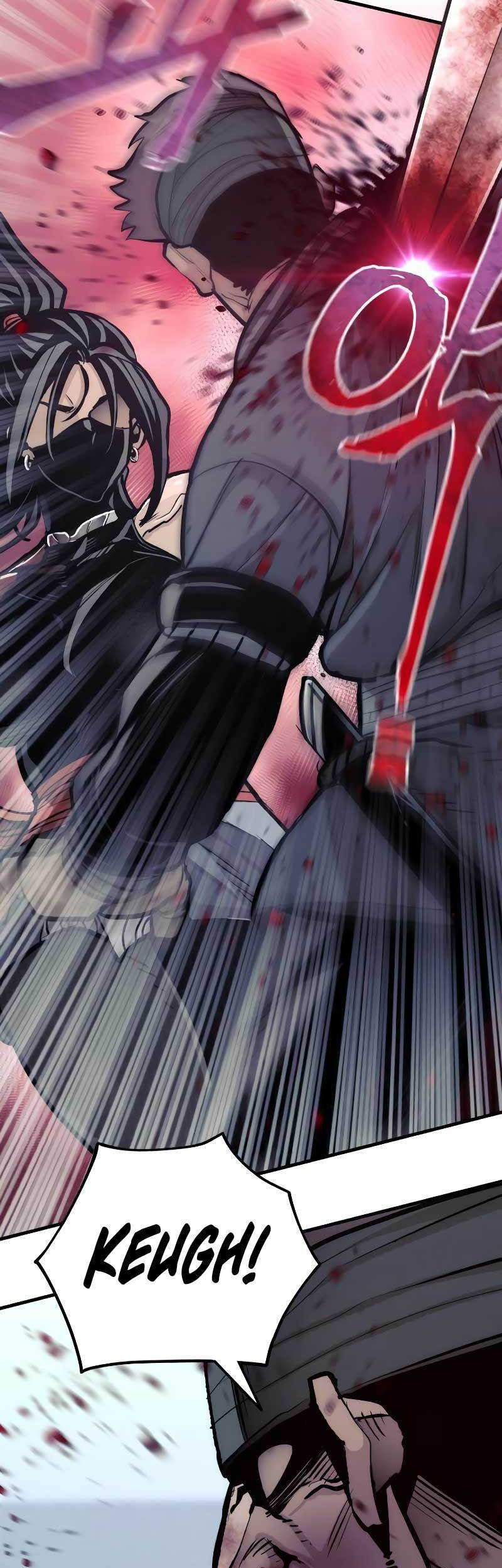 Heavenly Demon Cultivation Simulation Chapter 52 Gambar 69