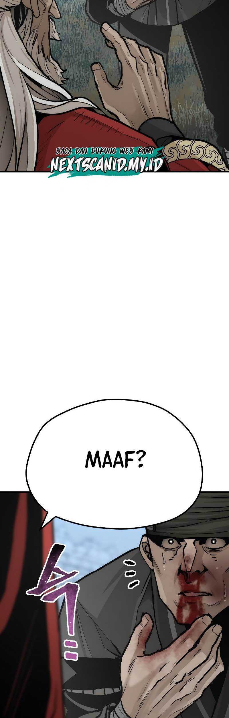 Heavenly Demon Cultivation Simulation Chapter 52 Gambar 33