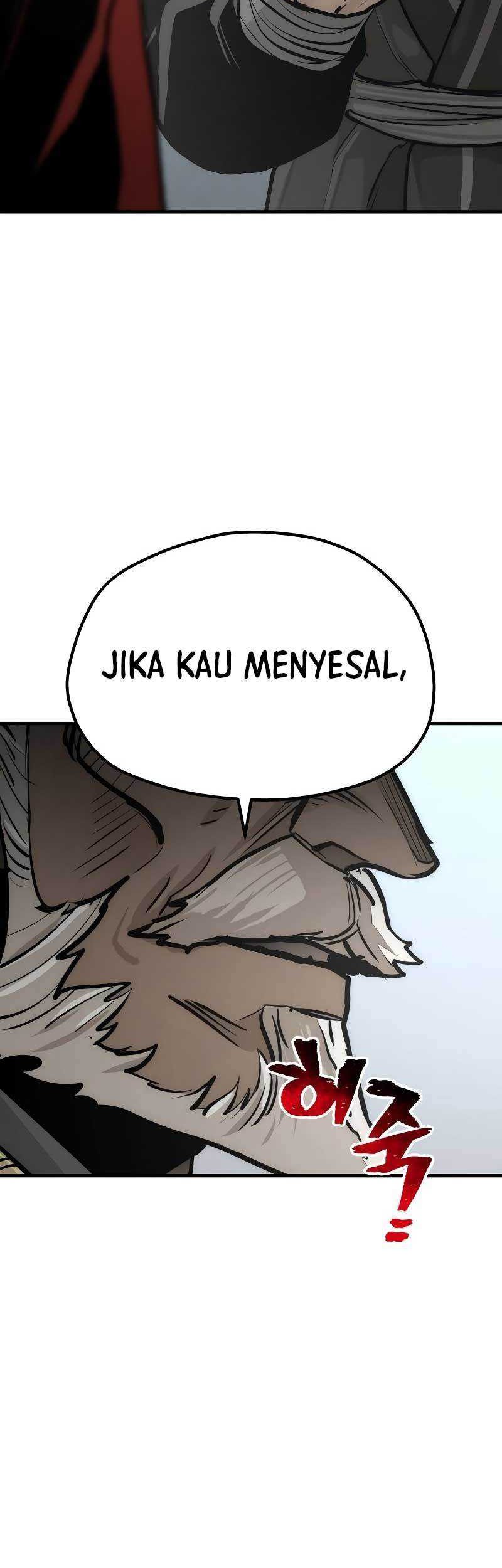 Heavenly Demon Cultivation Simulation Chapter 52 Gambar 34