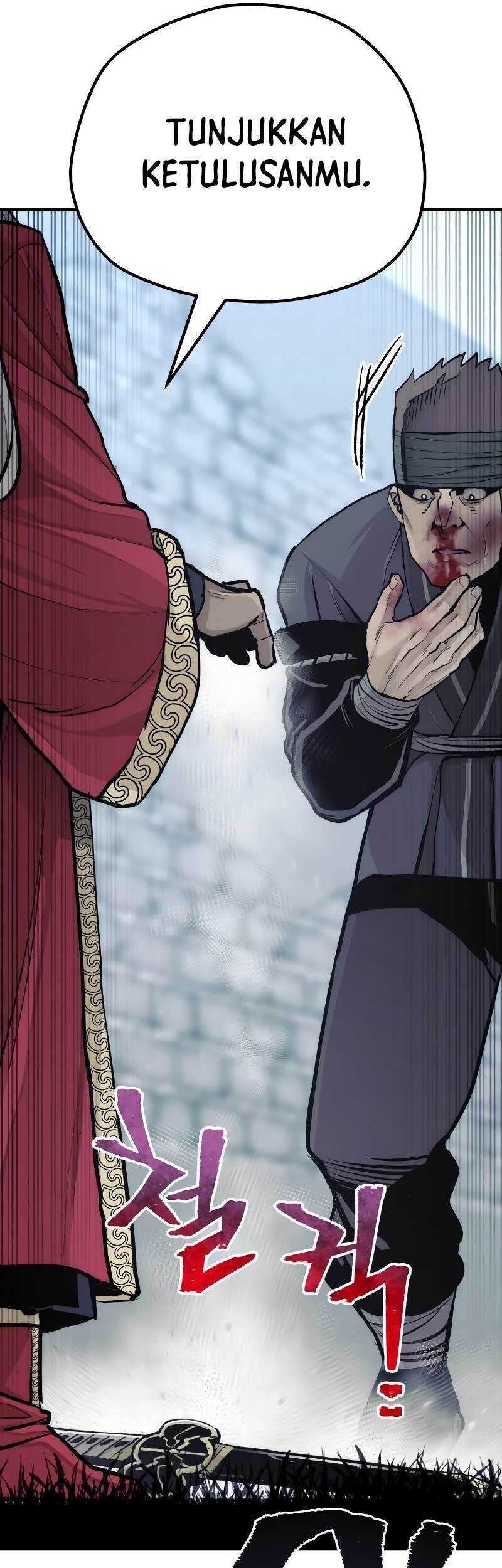 Heavenly Demon Cultivation Simulation Chapter 52 Gambar 36