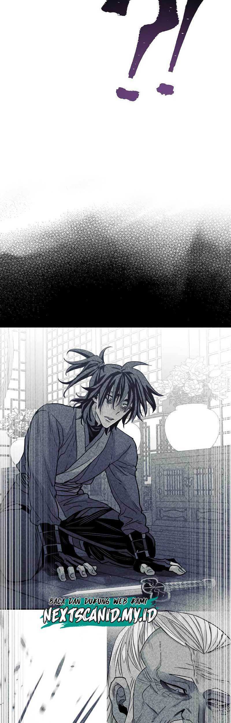 Heavenly Demon Cultivation Simulation Chapter 52 Gambar 37