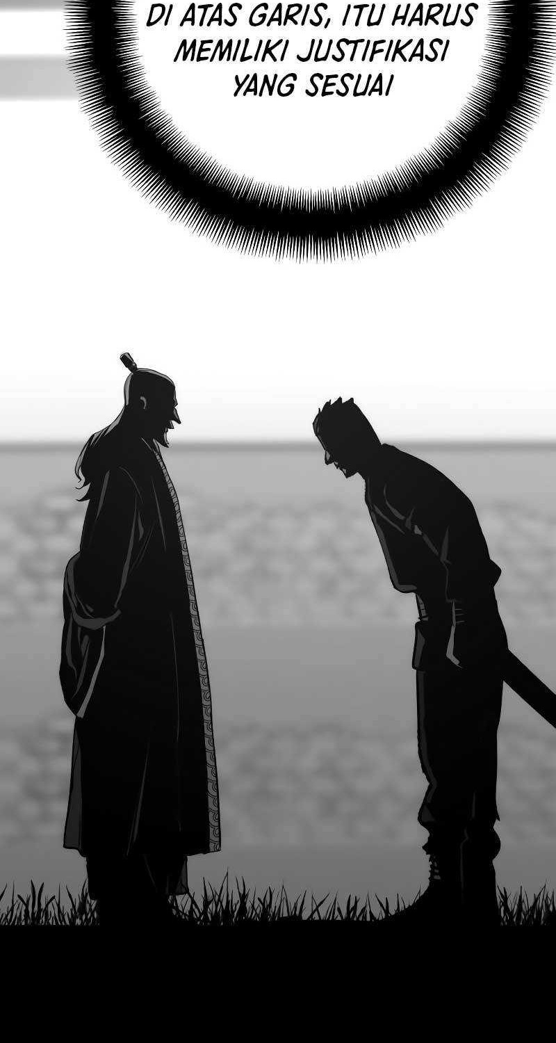 Heavenly Demon Cultivation Simulation Chapter 52 Gambar 42