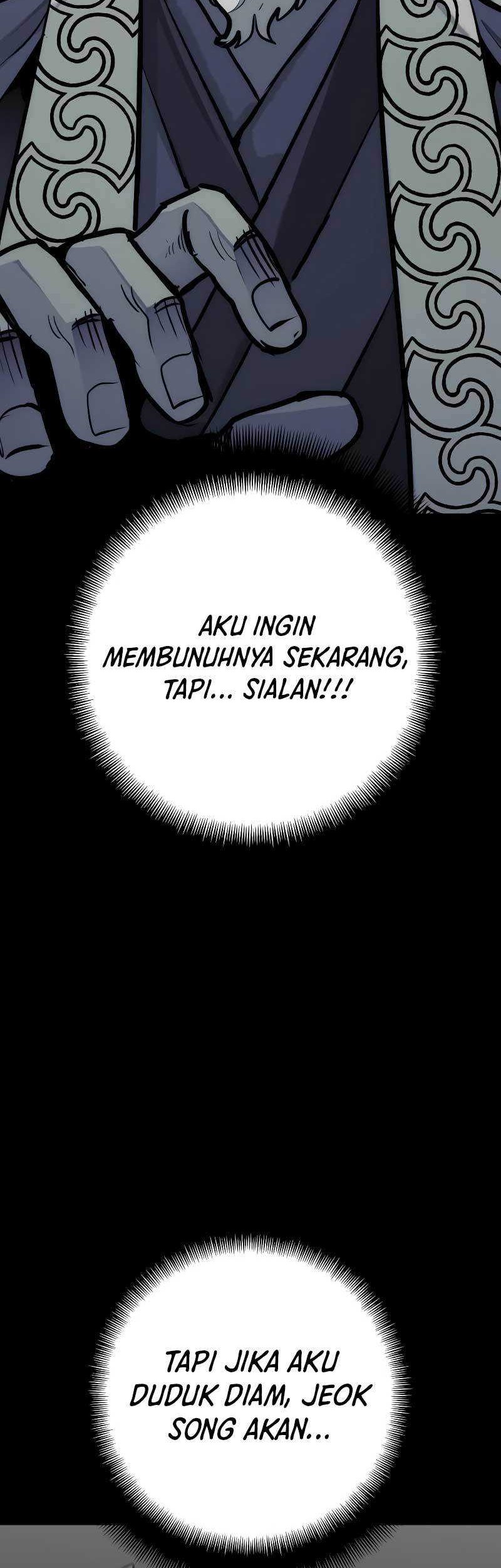 Heavenly Demon Cultivation Simulation Chapter 52 Gambar 40