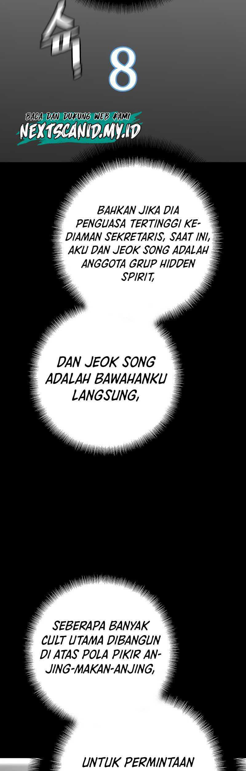 Heavenly Demon Cultivation Simulation Chapter 52 Gambar 41