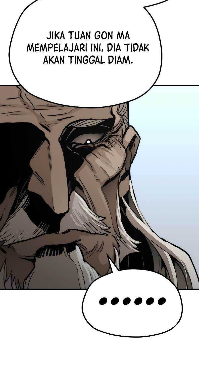 Heavenly Demon Cultivation Simulation Chapter 52 Gambar 46