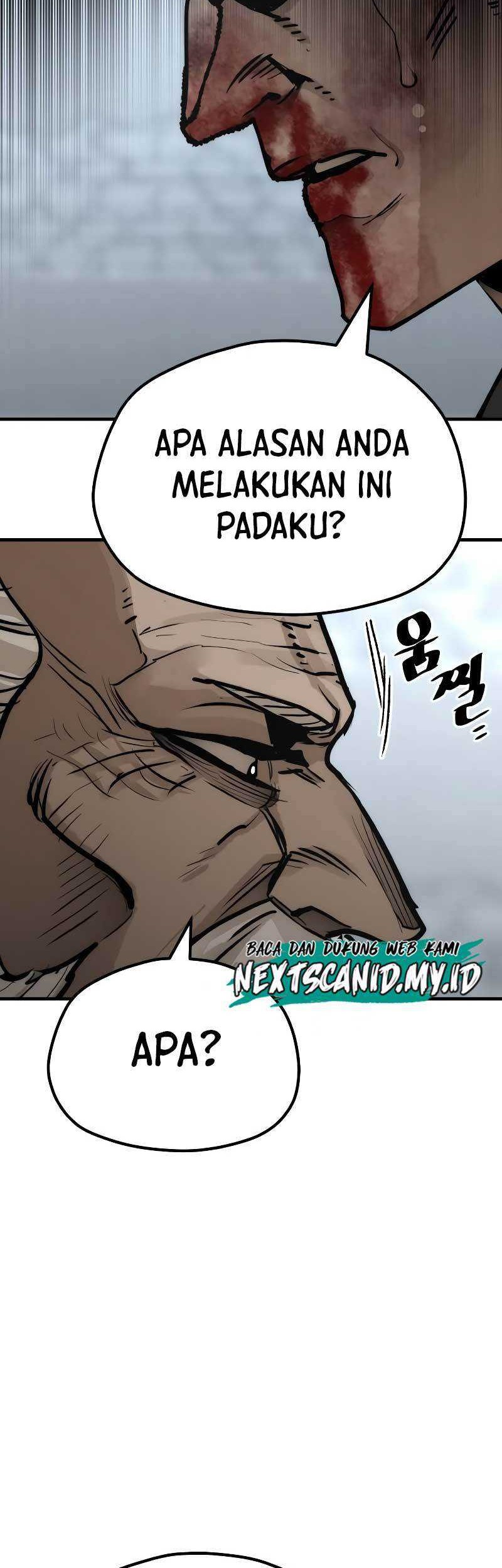 Heavenly Demon Cultivation Simulation Chapter 52 Gambar 44