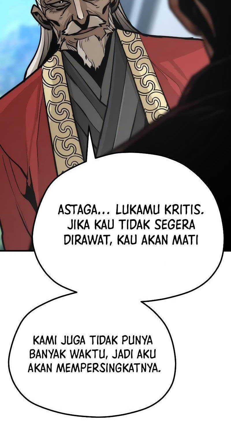 Heavenly Demon Cultivation Simulation Chapter 52 Gambar 87