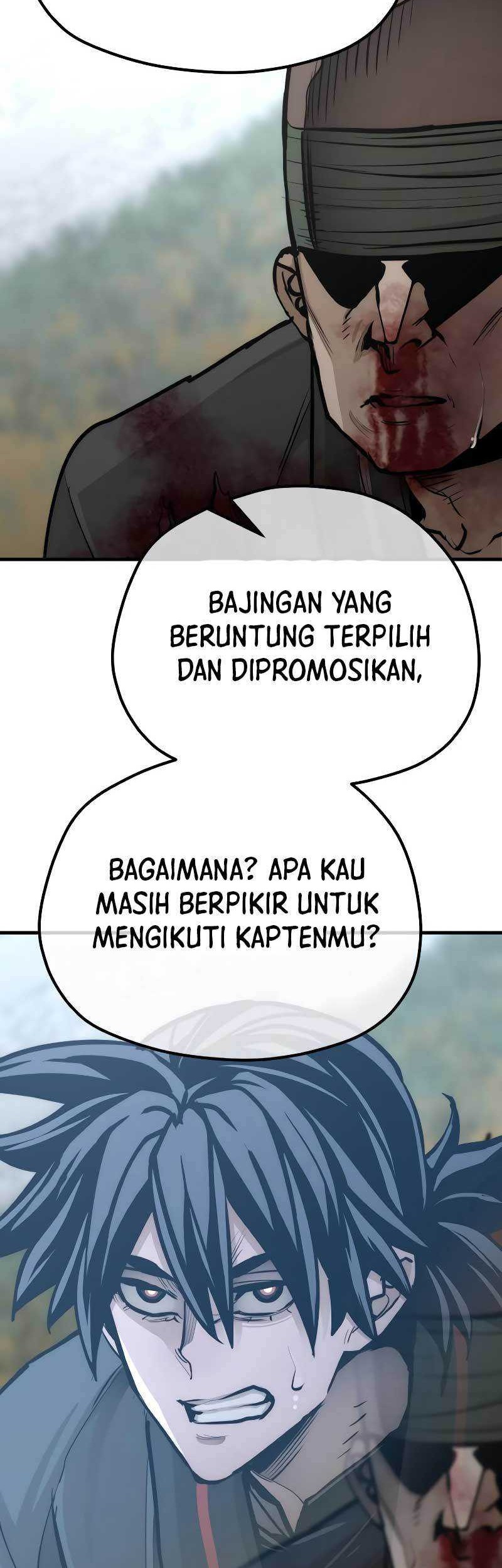 Heavenly Demon Cultivation Simulation Chapter 52 Gambar 85