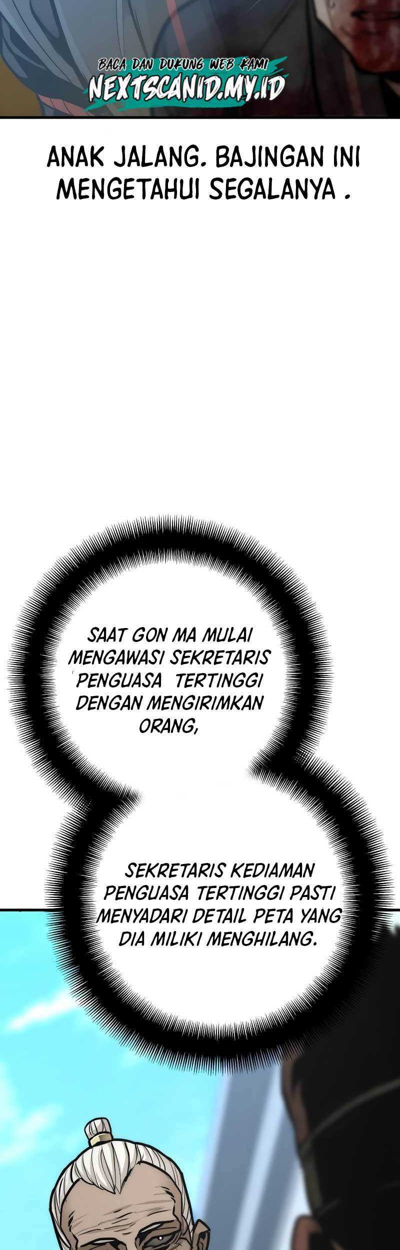 Heavenly Demon Cultivation Simulation Chapter 52 Gambar 86