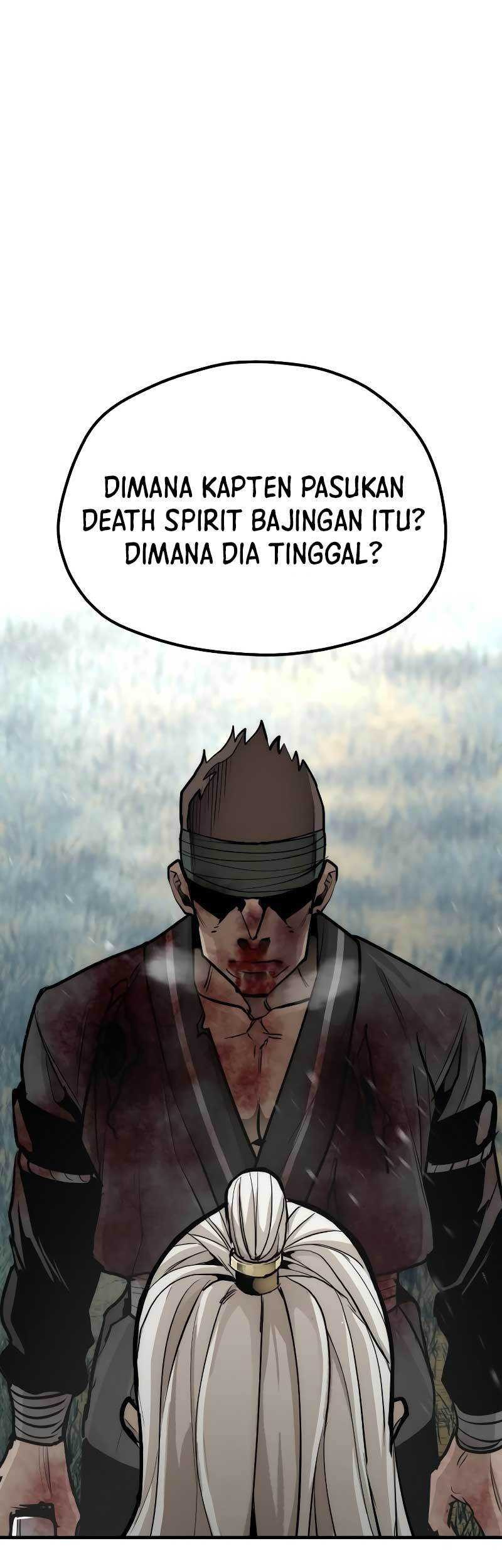 Heavenly Demon Cultivation Simulation Chapter 52 Gambar 88