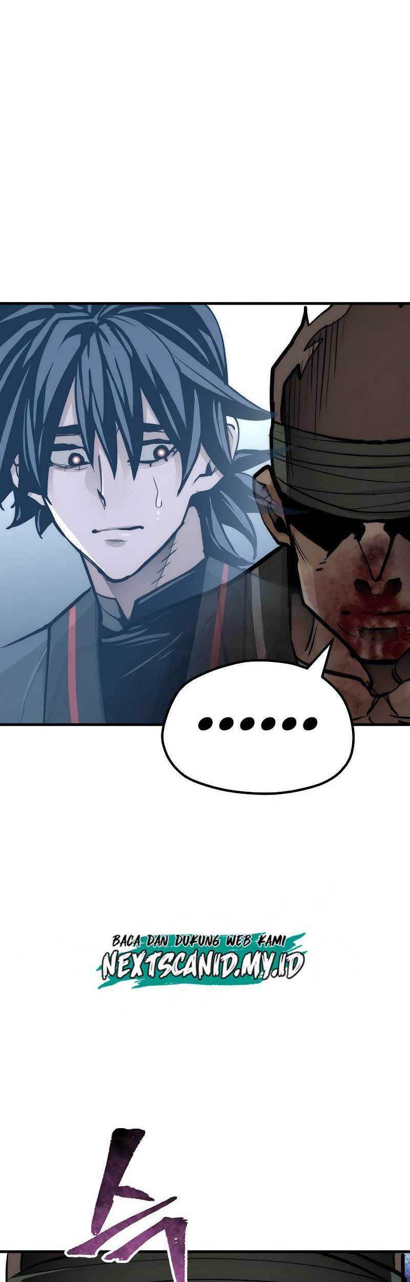 Heavenly Demon Cultivation Simulation Chapter 52 Gambar 89