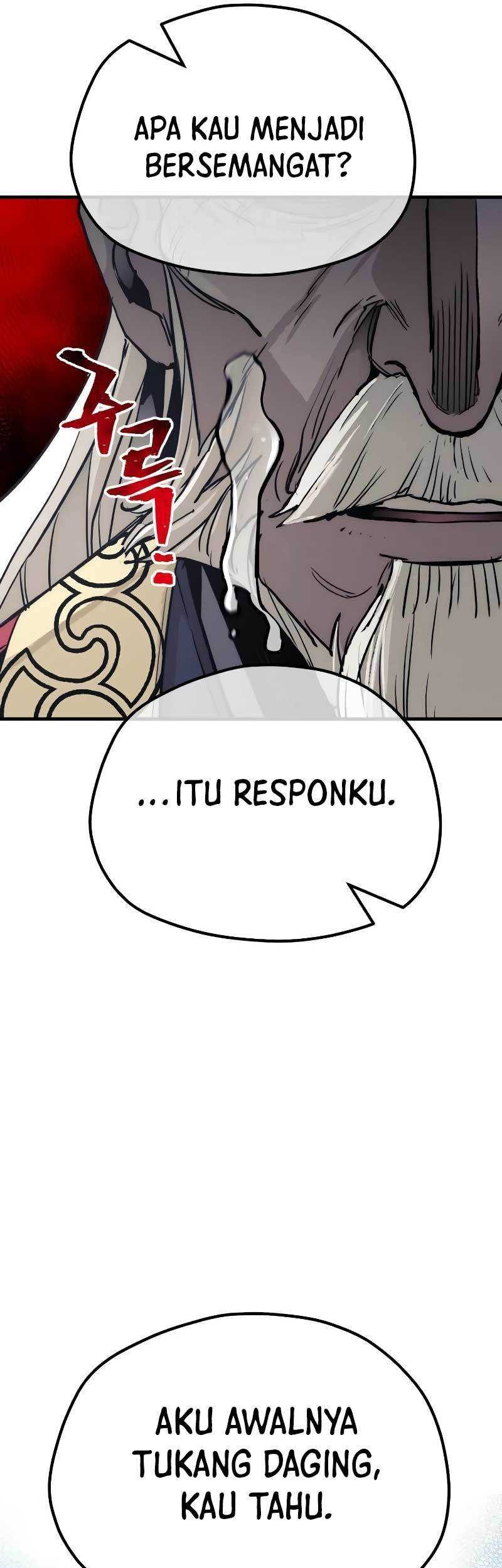 Heavenly Demon Cultivation Simulation Chapter 52 Gambar 95