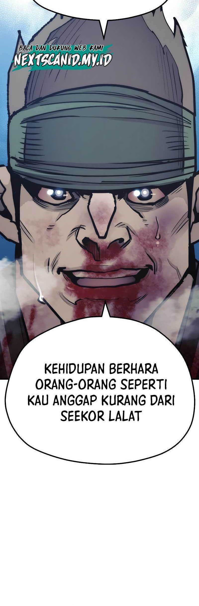 Heavenly Demon Cultivation Simulation Chapter 52 Gambar 96