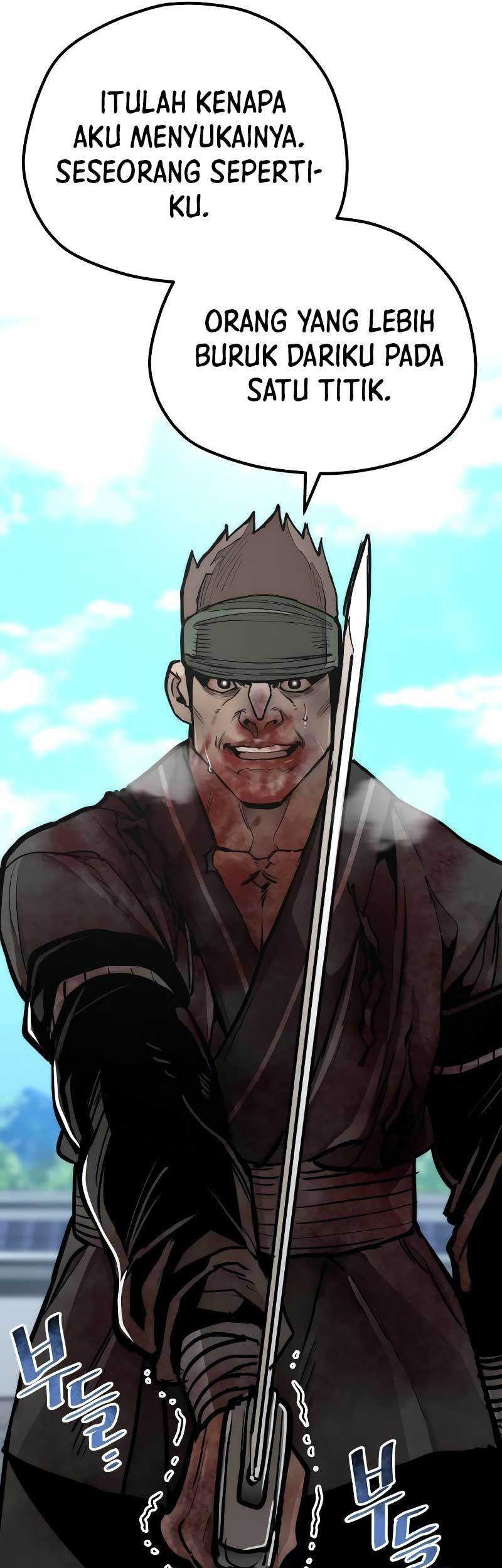 Heavenly Demon Cultivation Simulation Chapter 52 Gambar 97