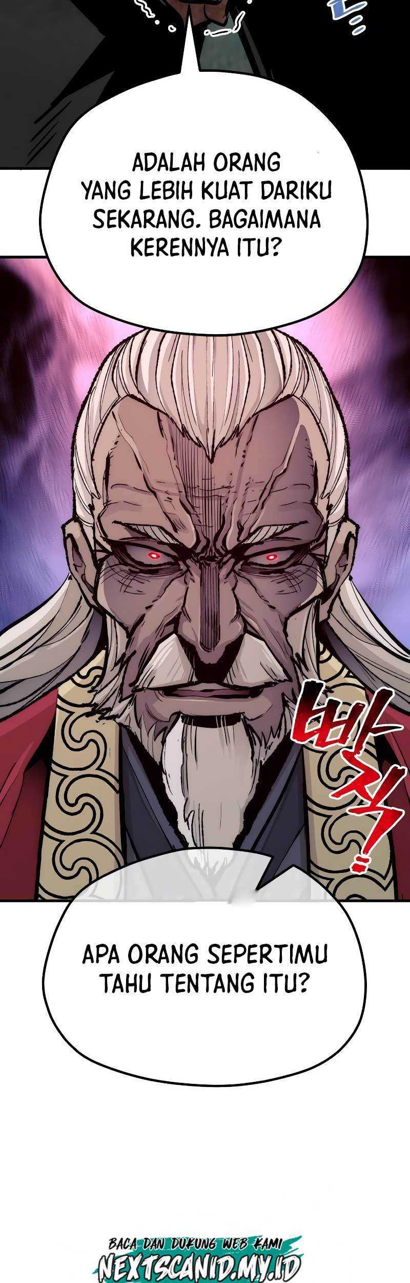 Heavenly Demon Cultivation Simulation Chapter 52 Gambar 98