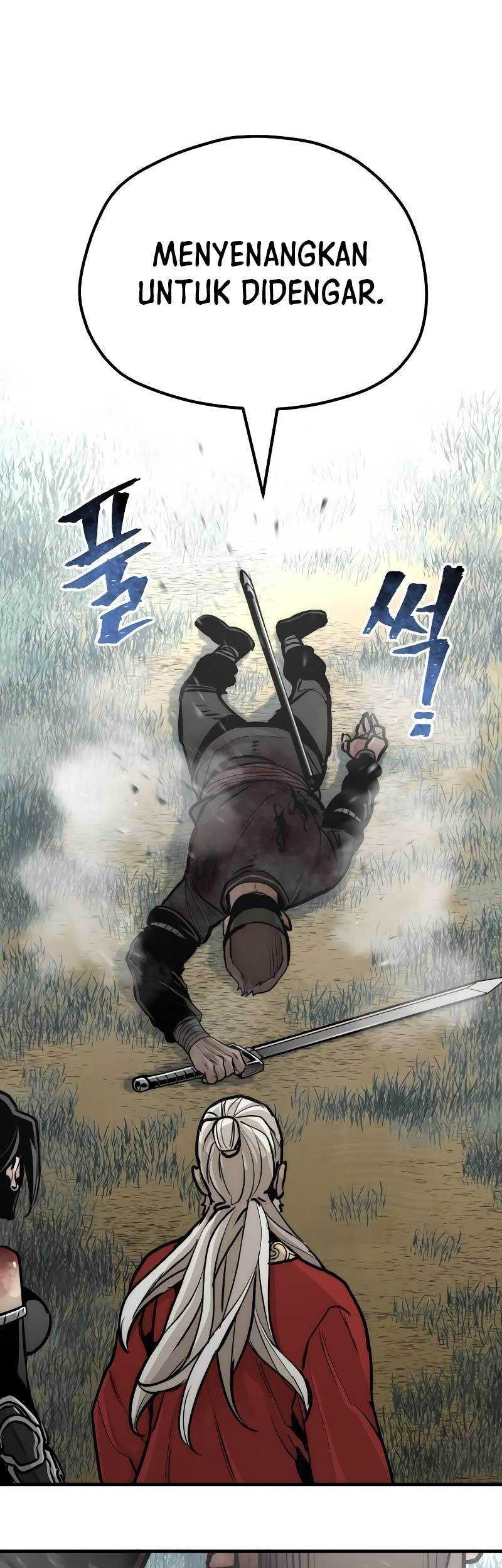 Heavenly Demon Cultivation Simulation Chapter 52 Gambar 101