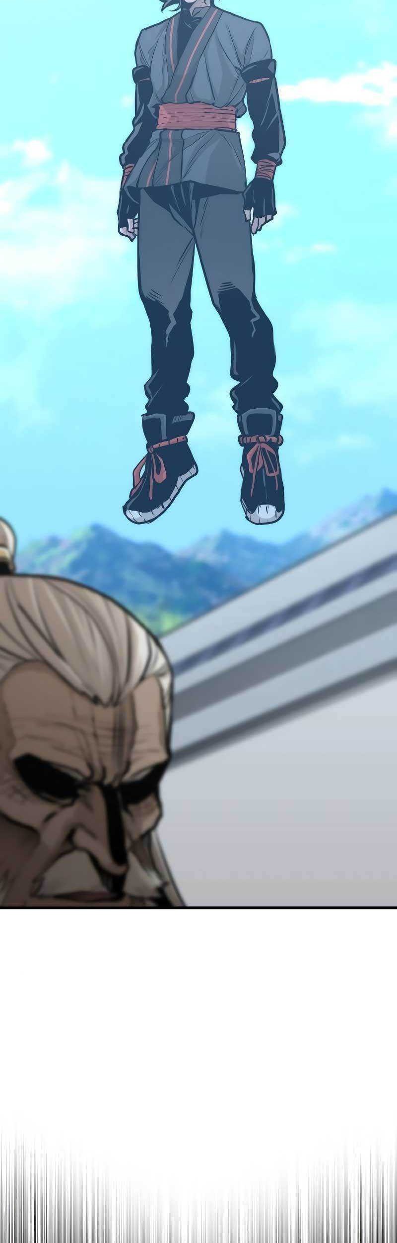 Heavenly Demon Cultivation Simulation Chapter 52 Gambar 103