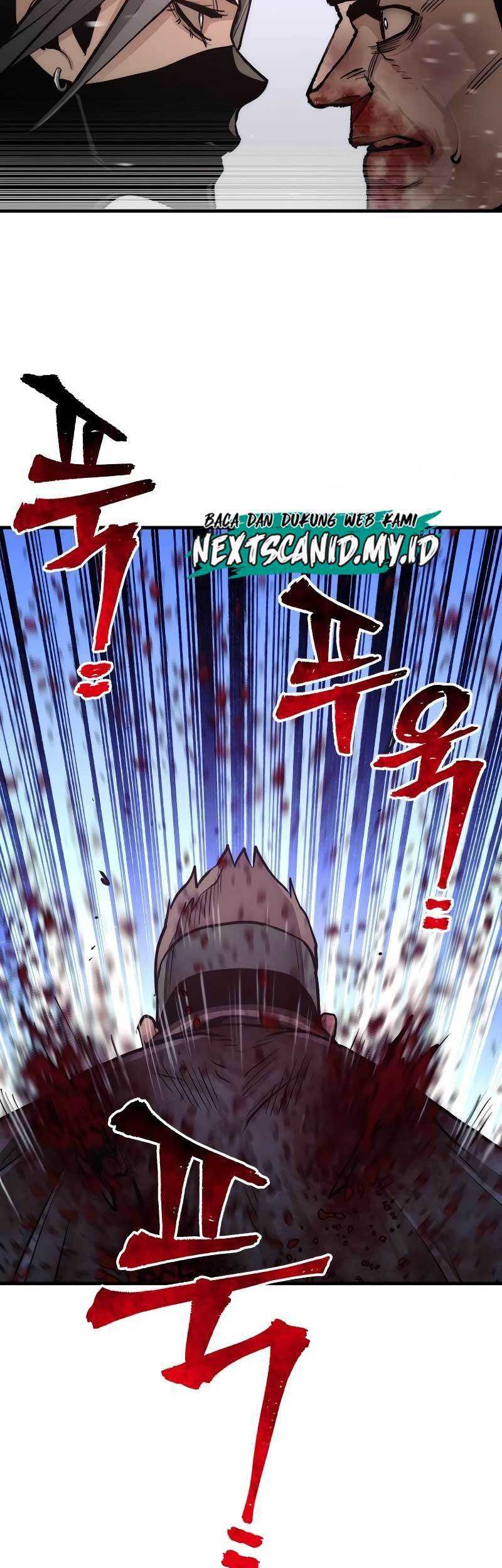 Heavenly Demon Cultivation Simulation Chapter 52 Gambar 72