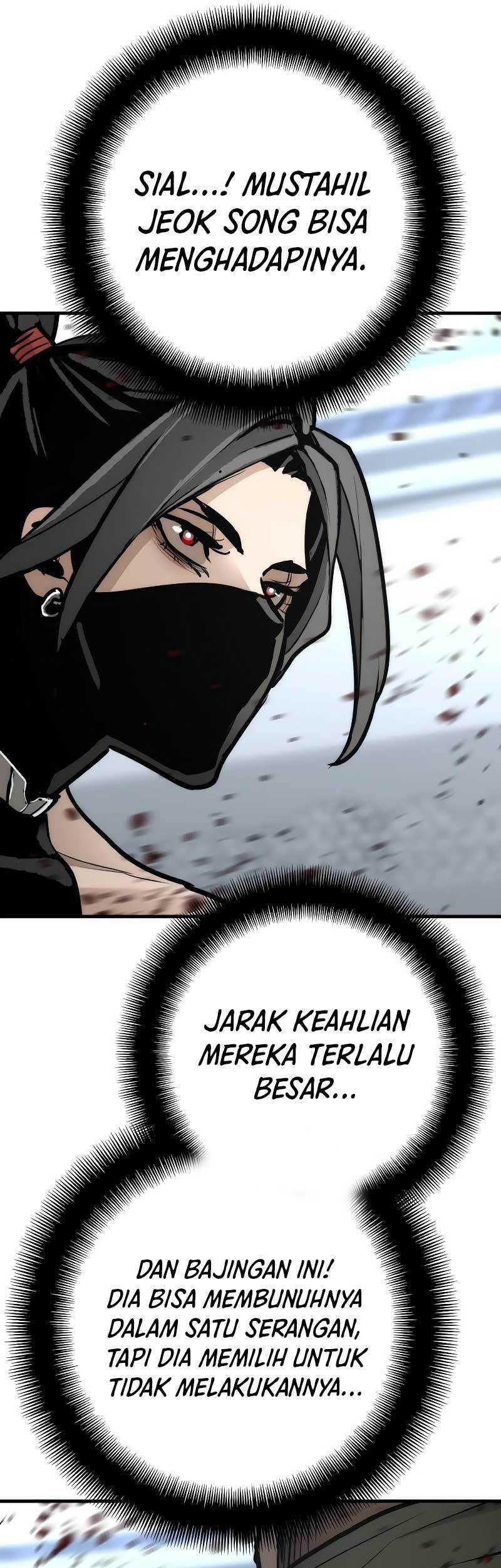 Heavenly Demon Cultivation Simulation Chapter 52 Gambar 74