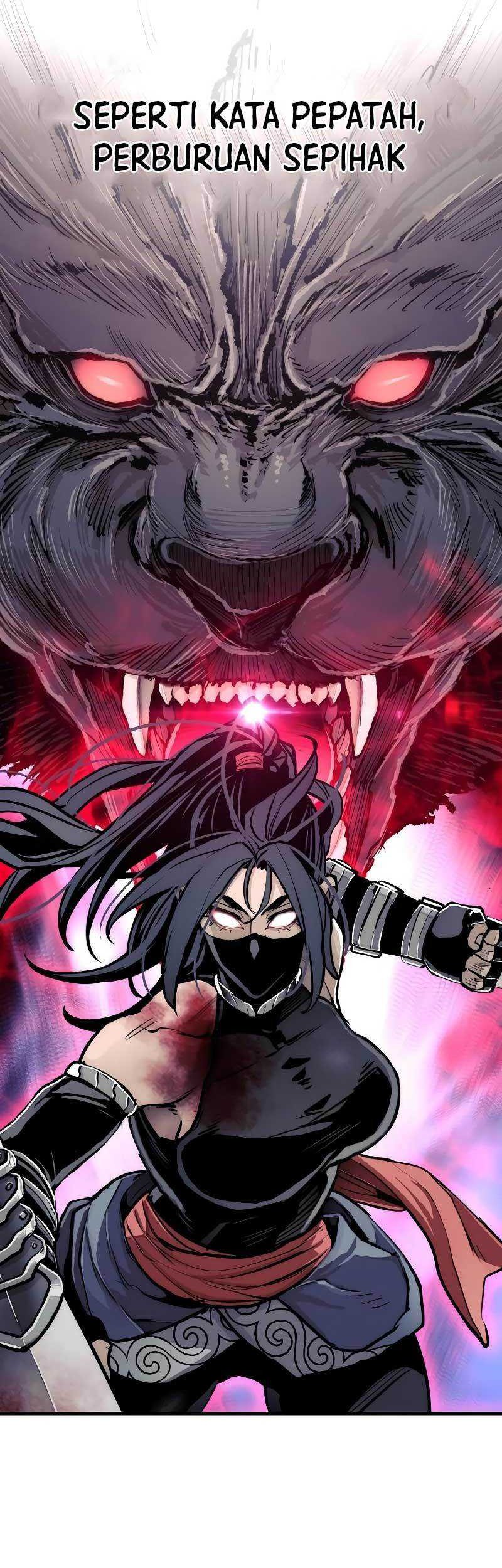 Heavenly Demon Cultivation Simulation Chapter 52 Gambar 76