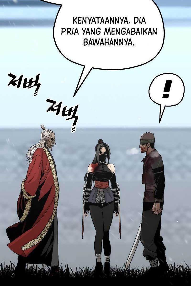 Heavenly Demon Cultivation Simulation Chapter 52 Gambar 81