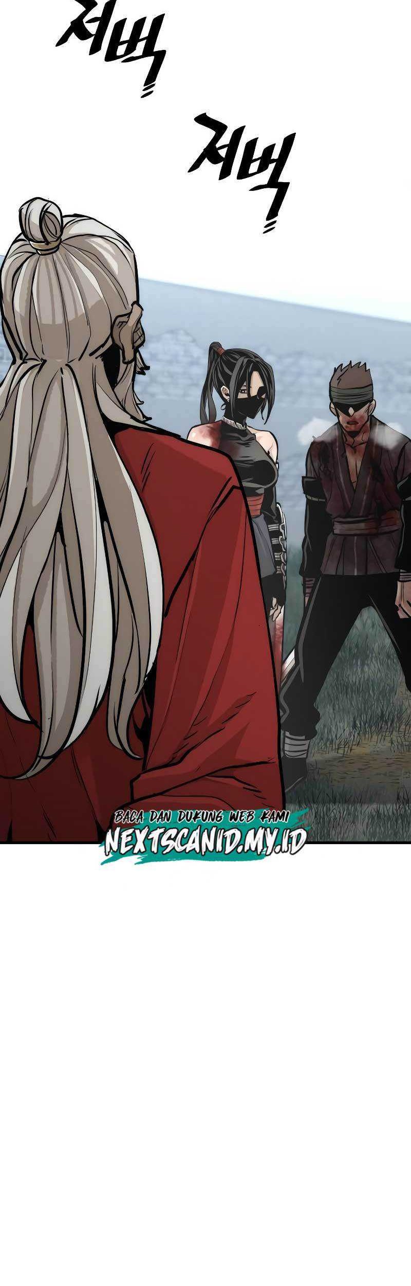 Heavenly Demon Cultivation Simulation Chapter 52 Gambar 79
