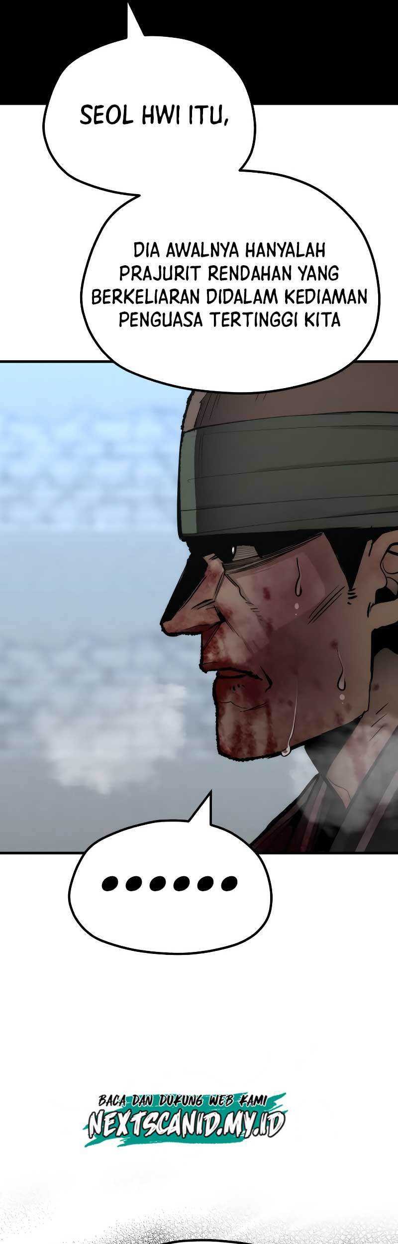 Heavenly Demon Cultivation Simulation Chapter 52 Gambar 82