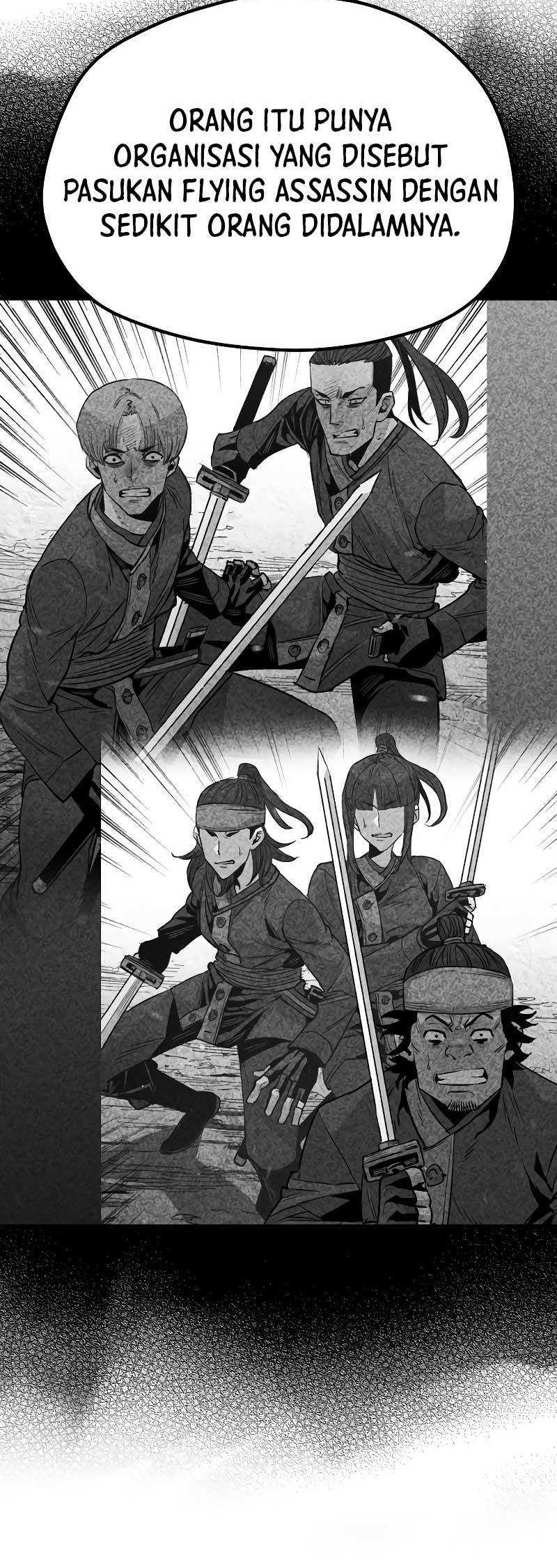 Heavenly Demon Cultivation Simulation Chapter 52 Gambar 83