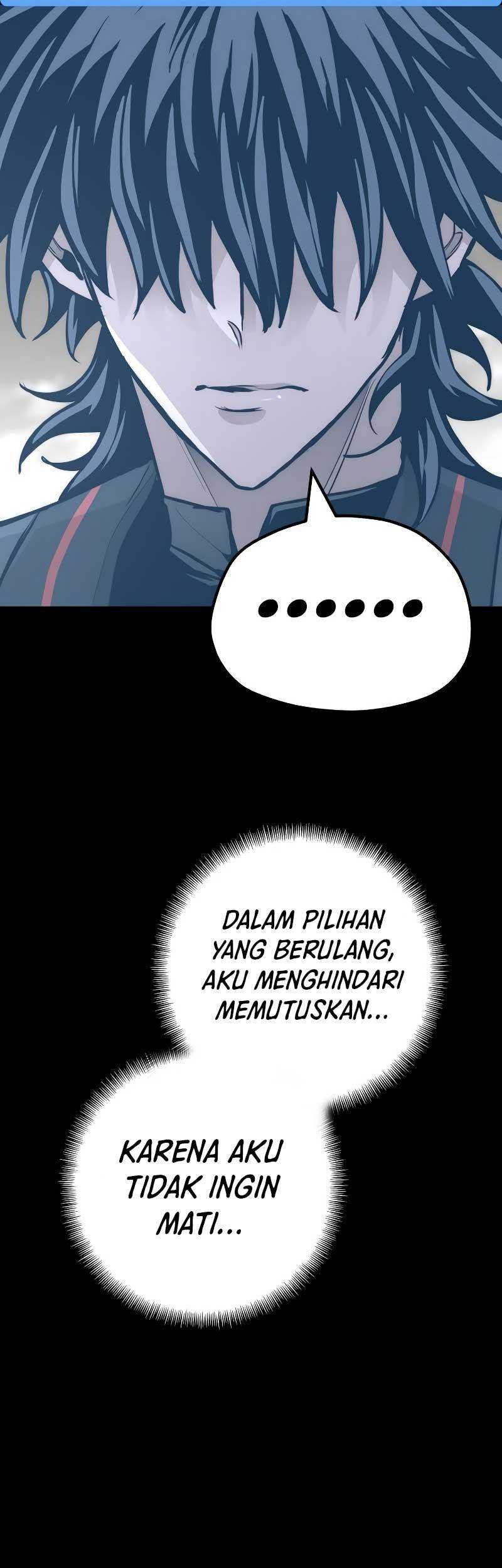 Heavenly Demon Cultivation Simulation Chapter 52 Gambar 105